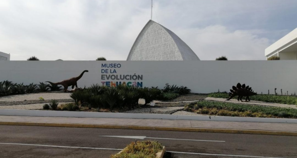 Los Mejores Museos Para Visitar En Tehuac N