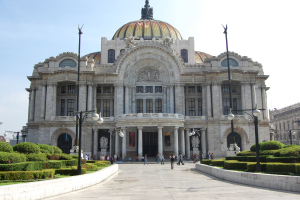 AquÃ­ tienes 5 museos en Ciudad de MÃ©xico que no puedes perderte