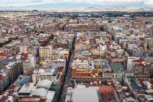 Barrios más Coloridos de Ciudad de México que debes Visitar