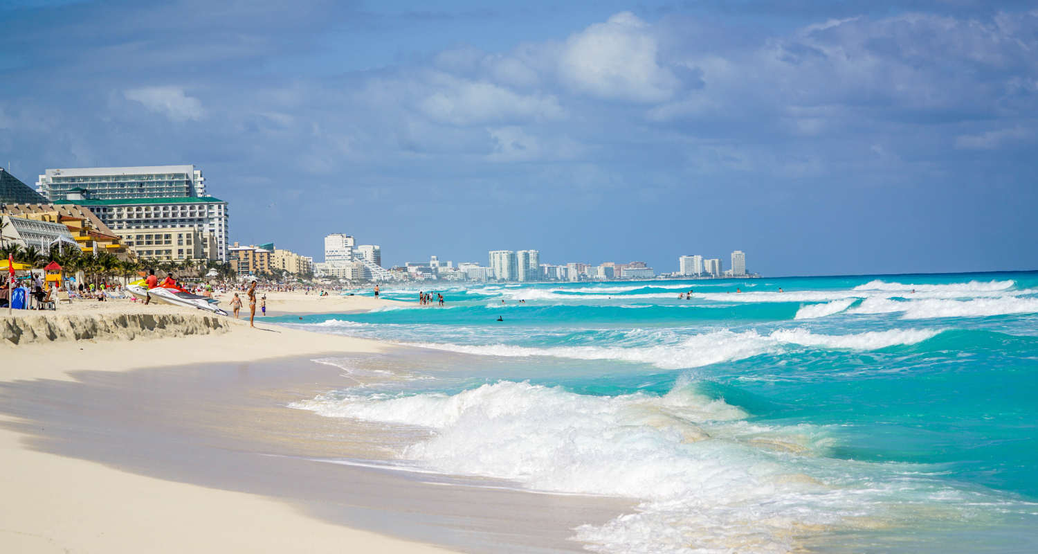 Cómo ahorrar dinero en tus vacaciones en Cancún