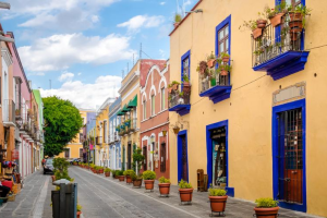 Cómo recorrer Puebla en un día el itinerario perfecto