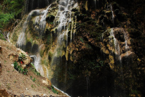 Descubre las impresionantes aguas termales de Tehuacán