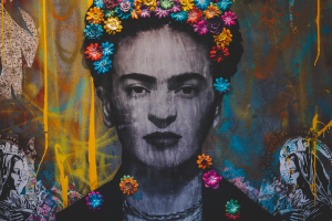 Eres fanático de Frida Kahlo Descubre los lugares más emblemáticos de su vida en Ciudad de México