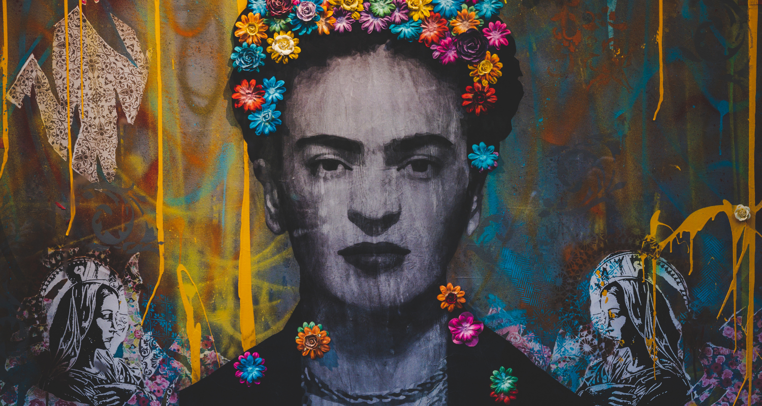 Eres fanÃ¡tico de Frida Kahlo Descubre los lugares mÃ¡s emblemÃ¡ticos de su vida en Ciudad de MÃ©xico