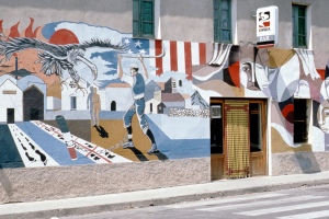 Estos son los mejores murales que puedes encontrar en Ciudad de México