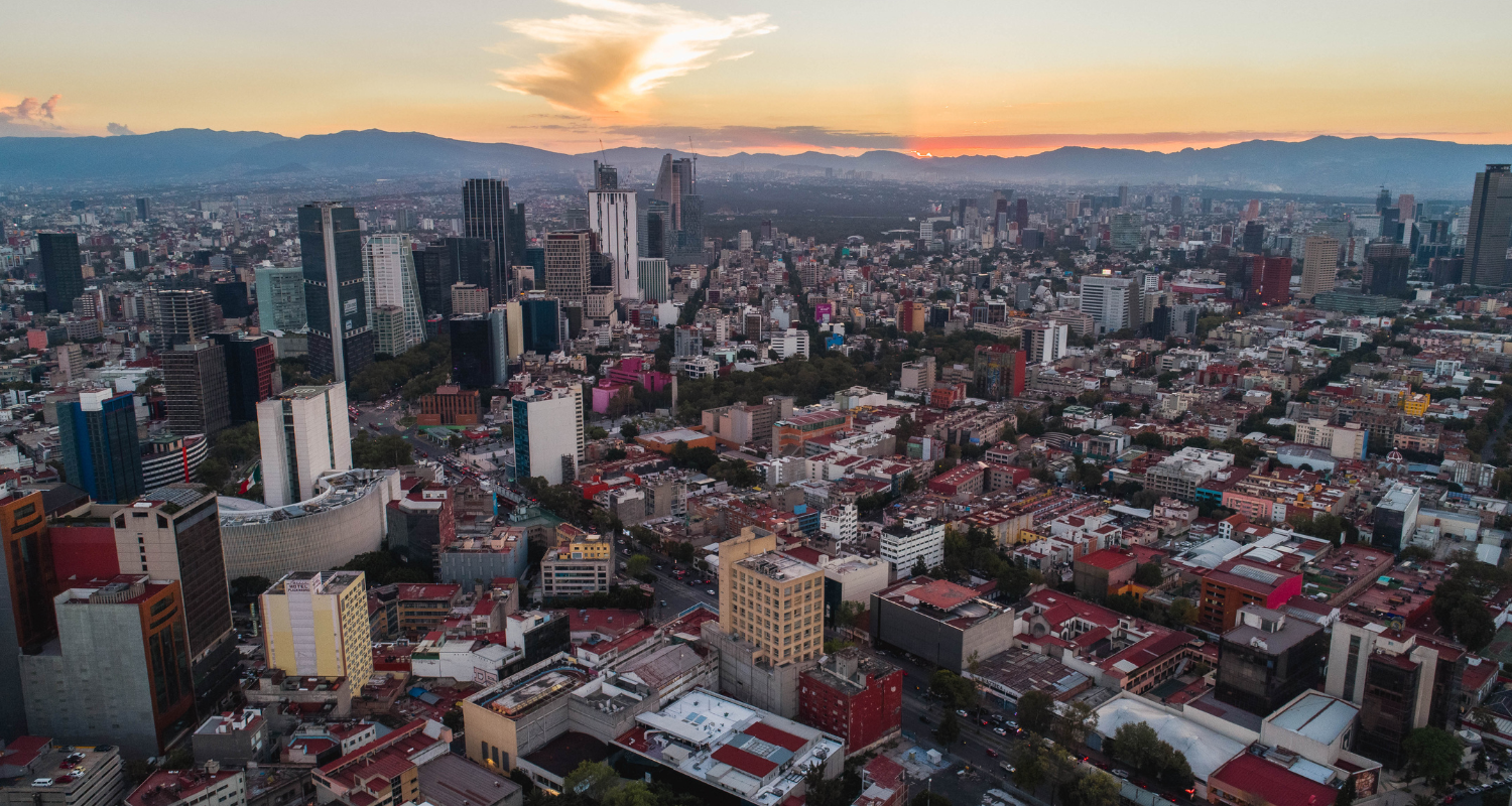 Guía Completa para Viajar por México con un Presupuesto Ajustado