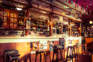 Guía turística de los mejores bares en Tijuana