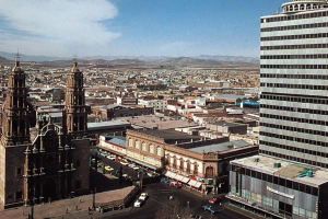 Las Mejores Rutas de Turismo en Chihuahua