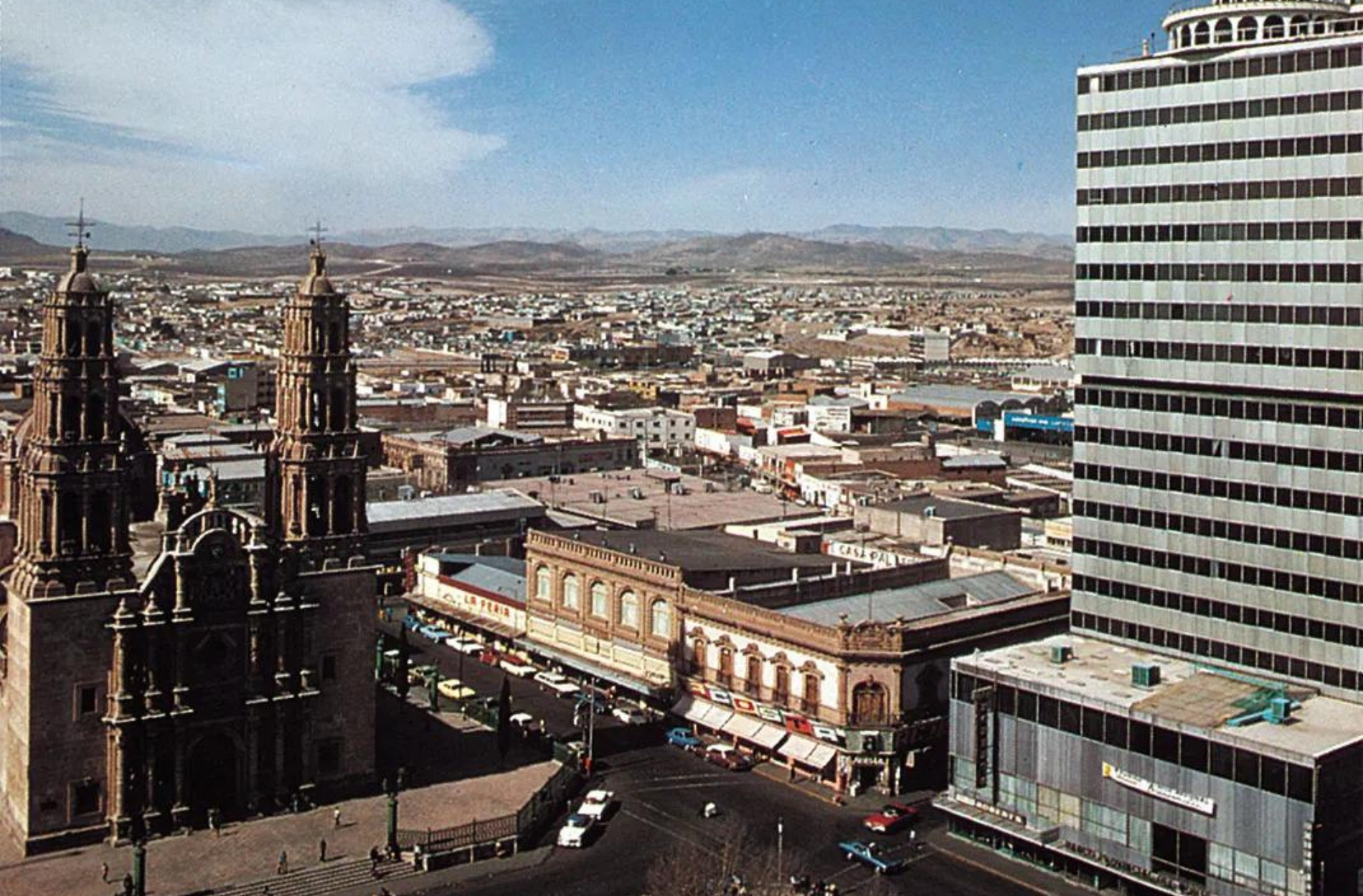 Las Mejores Rutas de Turismo en Chihuahua
