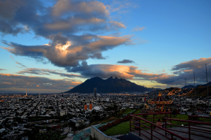 Las Mejores atracciones turísticas de Monterrey