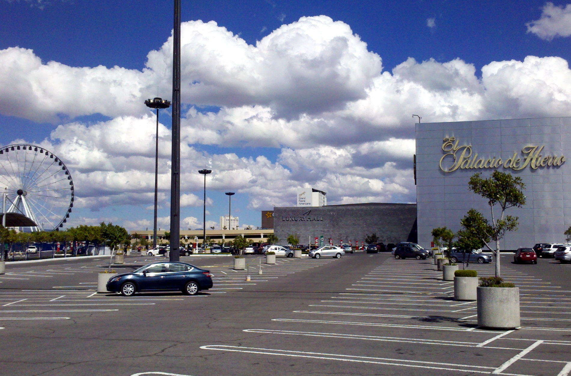 Las mejores opciones para hacer compras en Puebla