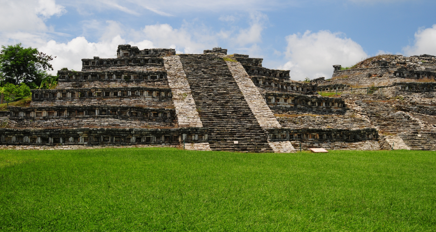 Las ruinas arqueológicas de Puebla más interesantes que debes visitar