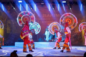 Los eventos y festivales más populares de Tehuacán