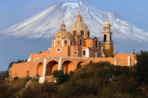 Los lugares mÃ¡s instagrammeables de Puebla que debes visitar