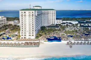 Los mejores hoteles de Cancún para relajarte y disfrutar de la vista