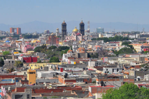 Los mejores tours y excursiones para conocer Puebla y sus alrededores