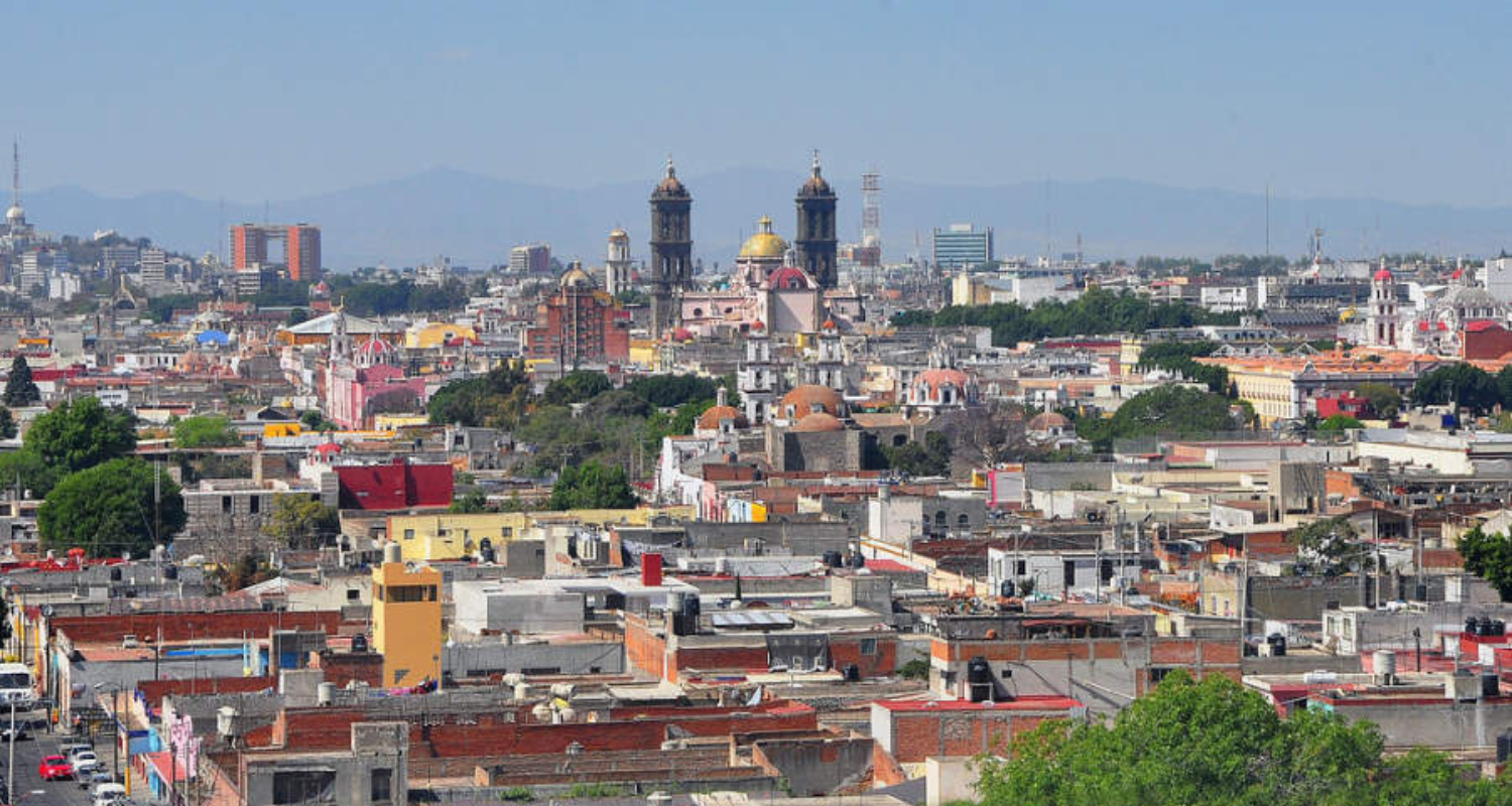 Los mejores tours y excursiones para conocer Puebla y sus alrededores