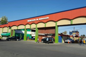Los mercados más populares de Tijuana
