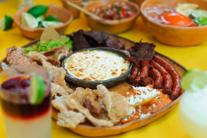 Mejores Restaurantes con Comida Tradicional Mexicana en Ciudad de México