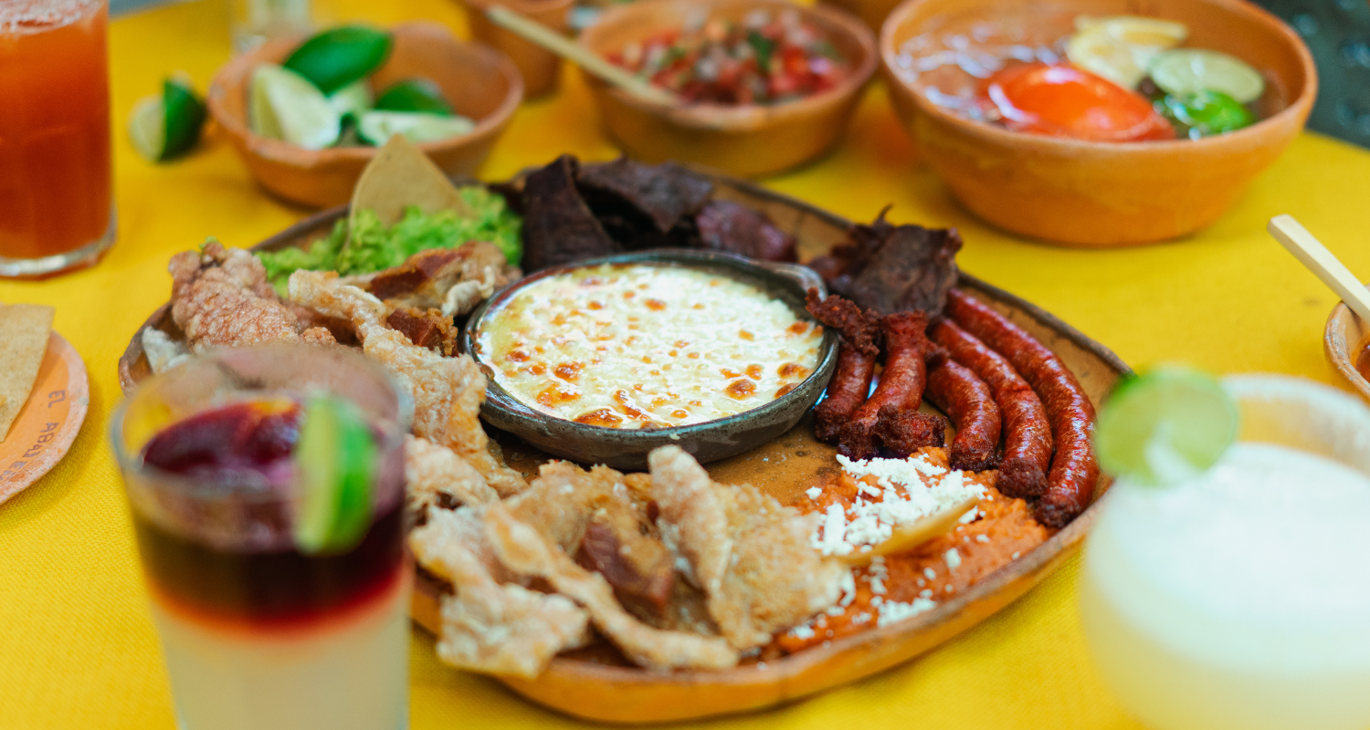 Mejores Restaurantes con Comida Tradicional Mexicana en Ciudad de México