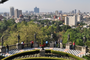 Miradores para tener la Mejor Vista de Ciudad de México