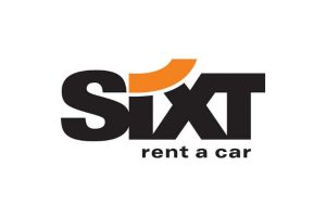Renta de Carros con Sixt en Mérida