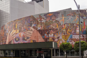 Teatros más Importantes de Ciudad de México para Disfrutar de la Cultura