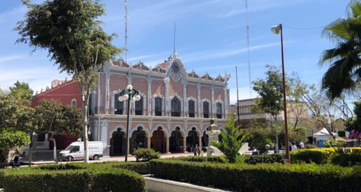 Tehuacán destino turístico ideal para los amantes de la naturaleza