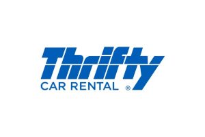 Renta de Autos con Thrifty en Querétaro