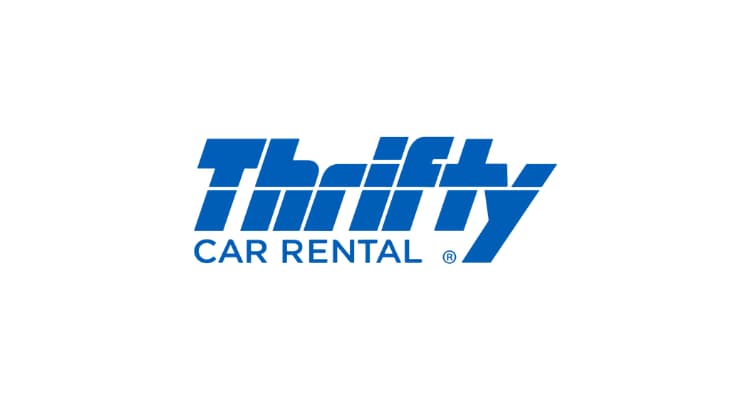 ? Renta de Autos con Thrifty en Cozumel USD $15/d