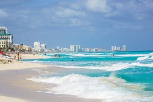 car rental in cancun