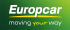 europcar rent car