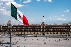 lugares en Ciudad de México que te harán sentir que estás en la época colonial