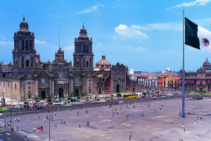 lugares más fotogénicos de Ciudad de México que no puedes dejar de capturar