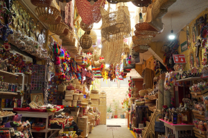 mejores mercados para comprar souvenirs en Ciudad de México