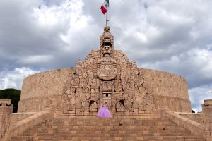 Guía turística de Mérida